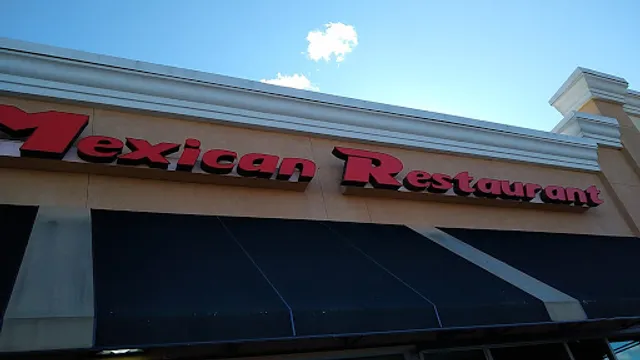 El Monte Mexican Restaurant