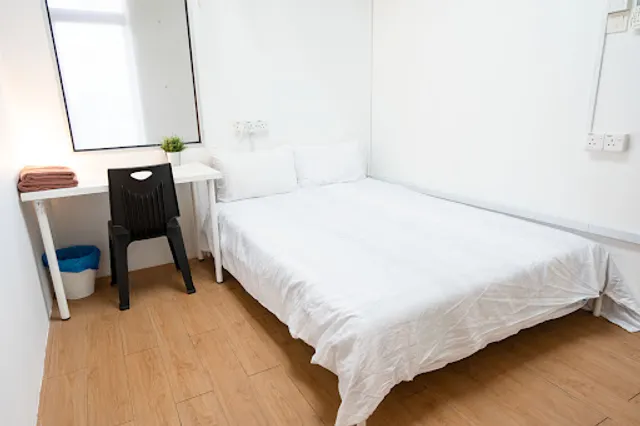 Aimelia guest house by G traveler