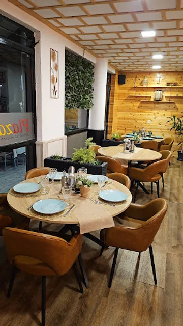 Restaurante PLAZA ESPAÑA