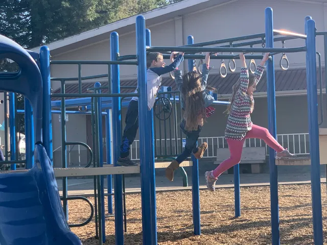 Ripon Community Center