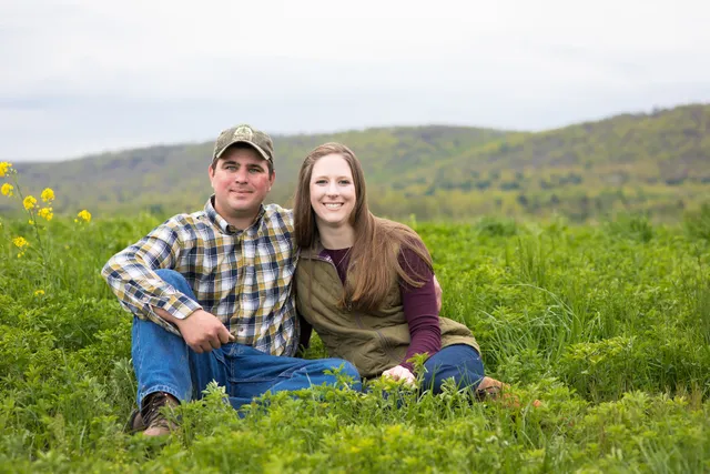 Stone Mountain Wine Cellars