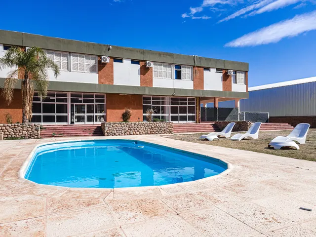 ACA (Automóvil Club Argentino) Chilecito