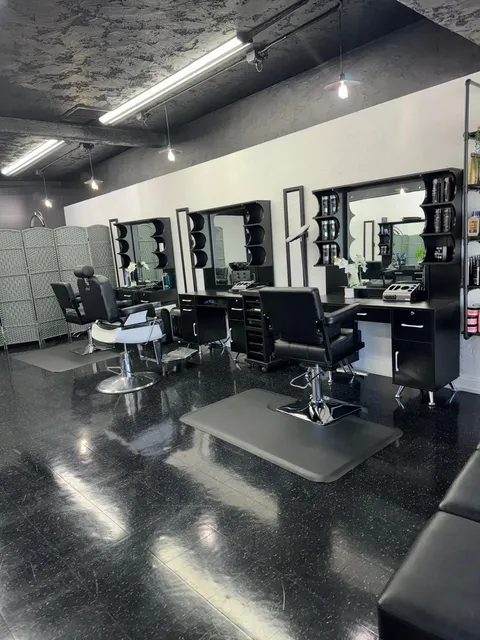 Leghecy Beauty Salon