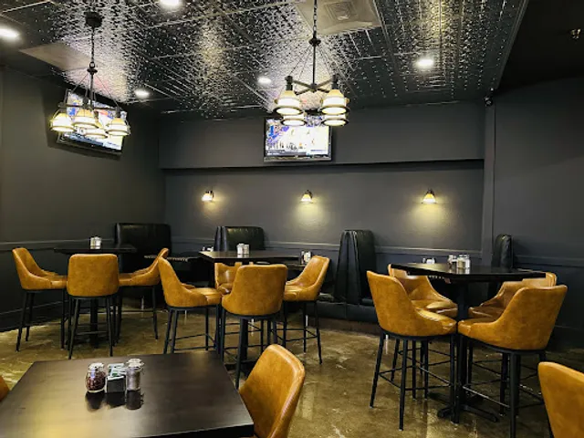 Broadway Pizza & Grill