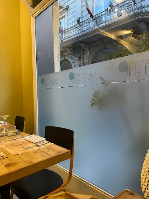 Ristorante Porto...fino