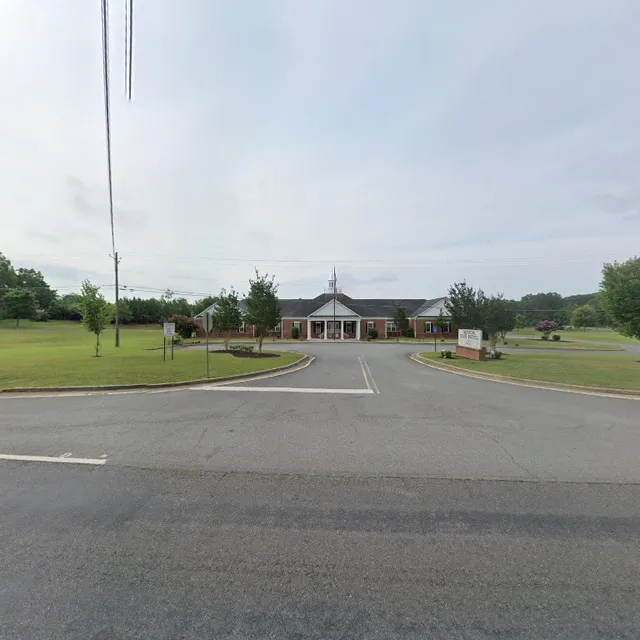 Georgia State Patrol - Post 3