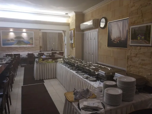 Maximiliansburg - GRIECHISCHES RESTAURANT