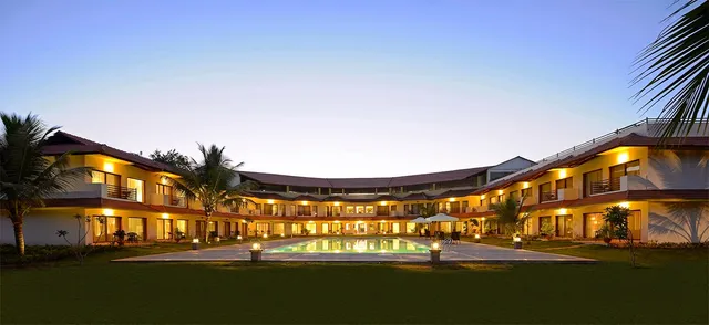 Tropicana Resort & Spa Alibaug
