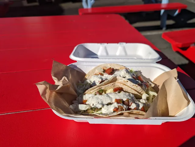 LoCo Fish Co. McKinleyville