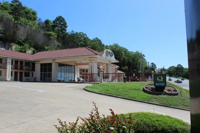 Quality Inn Conway - Greenbrier