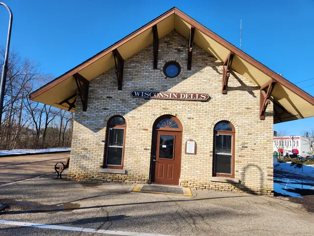 Wisconsin Dells, Wisconsin