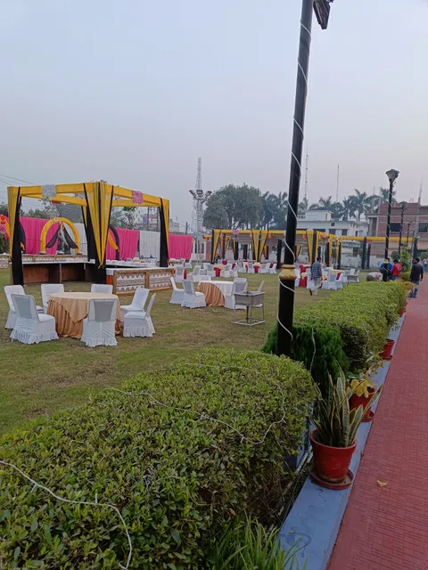 Samridhi hotel & Restaurant