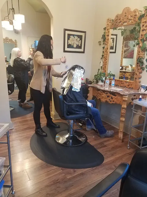 Jade Salon of Atlanta