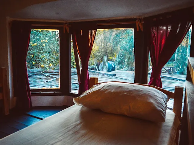 Posadas de Cuchilla Alta