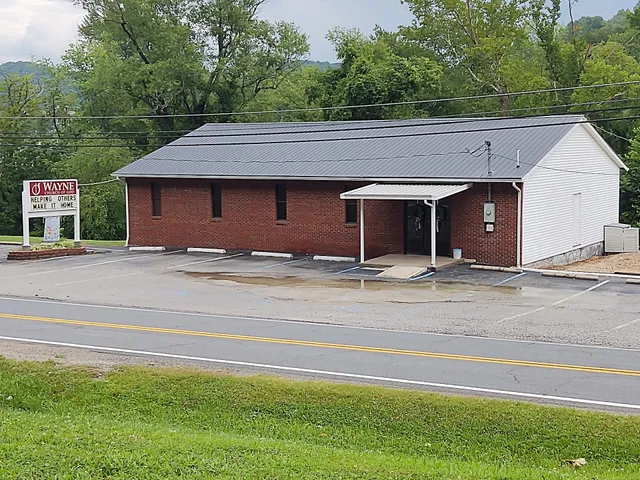 Wayne Church of God