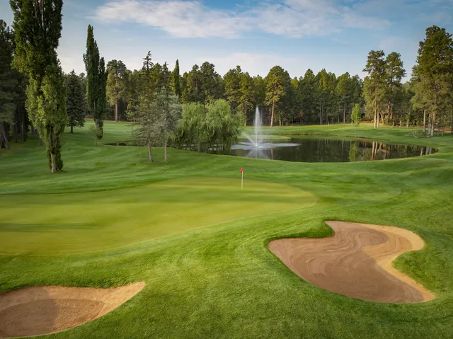 Pinetop Country Club