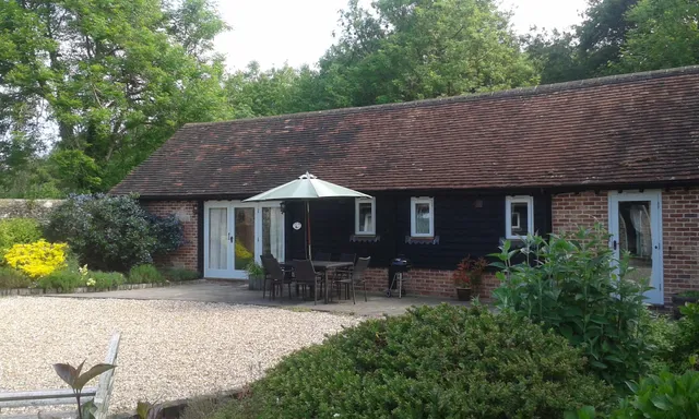 Woodshill Byres Holiday Cottages