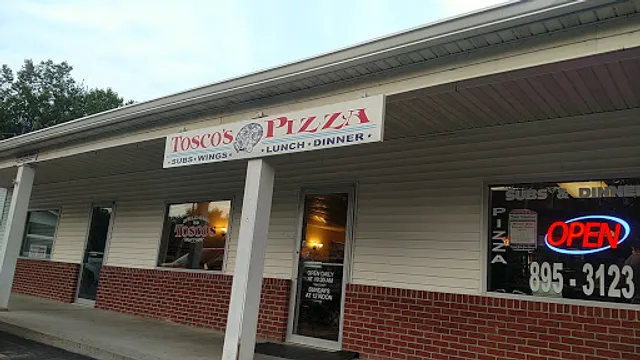 Tosco's Pizzeria