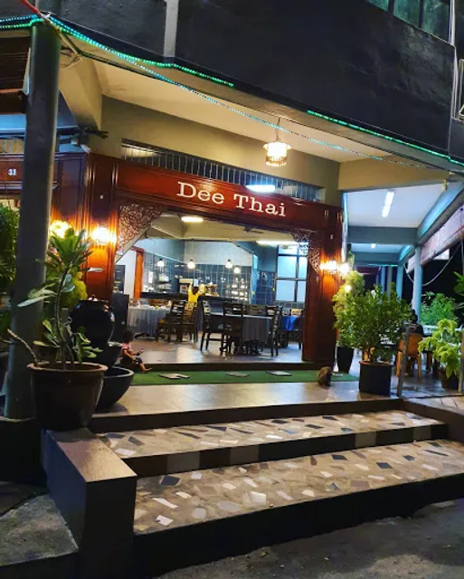 DeeThai Restaurant
