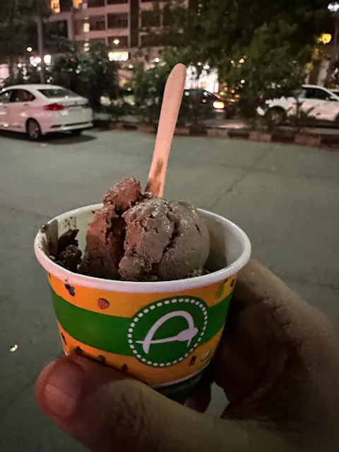 Apsara Ice Creams