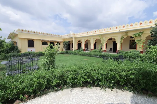 OYO 47126 Pushkar Village Resort