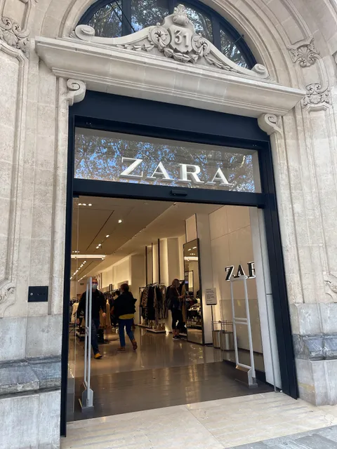 zara