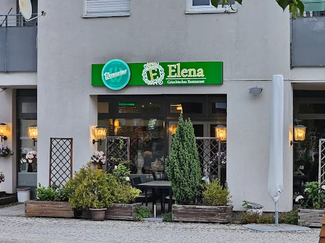 Restaurant Elena