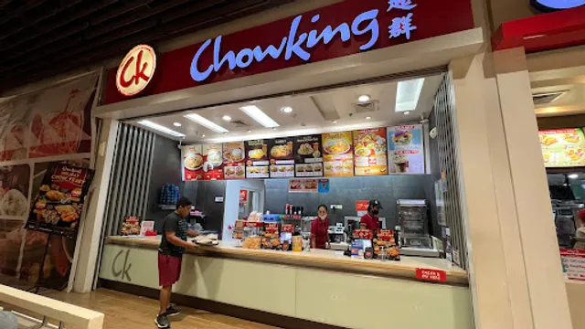 Chowking