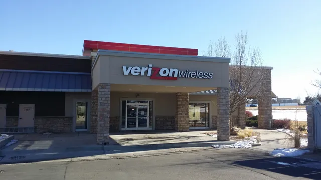 Verizon