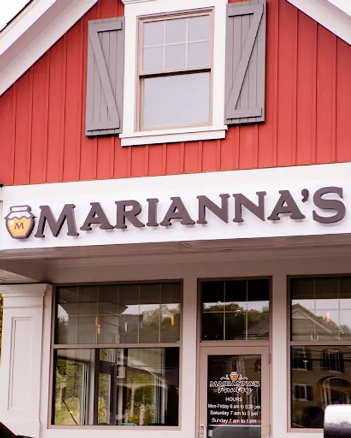 Marianna’s Pantry