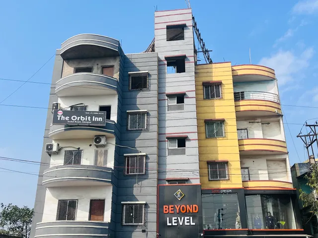OYO The Orbit Inn