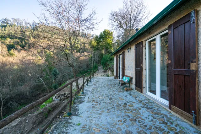 Quinta das Lamas - Casas: Oak Tree & Antiga Adega