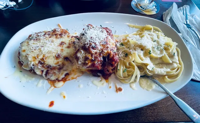 Olive Garden Italian Restaurant