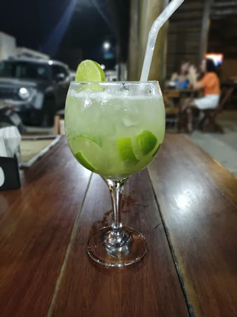 Bohemio's Bar e Restaurante