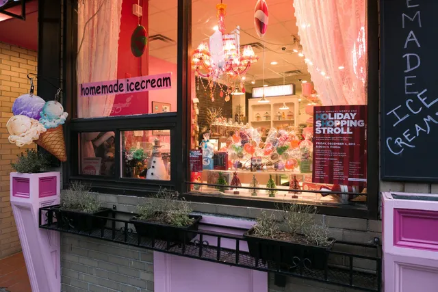 Bed and Breakfast Associates Bay Colony