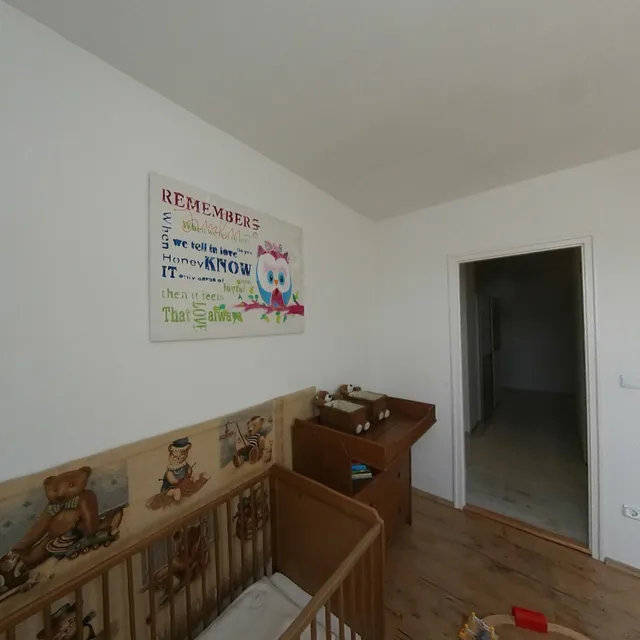 Korzó Apartman