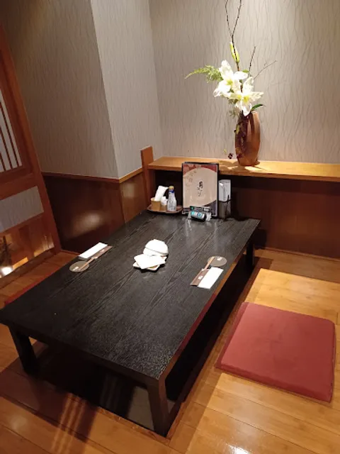 酒菜の隠れ家 月あかり湘南台店