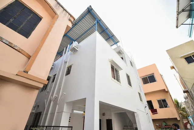 Super Hotel O The G Stay