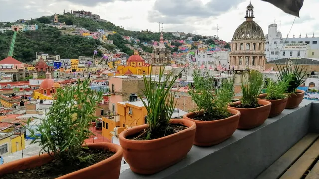 Hostal Katrin Poshtel