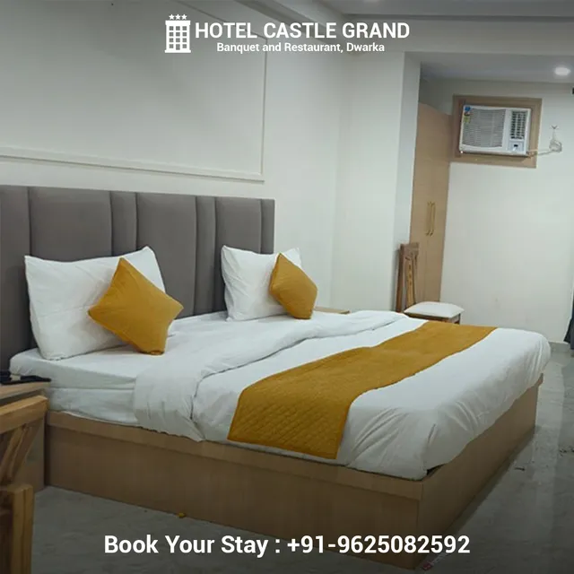 Hotel Castle Grand