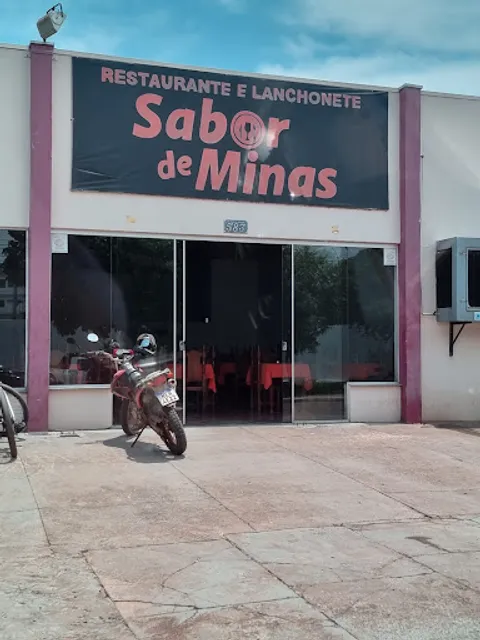 Sabor de Minas