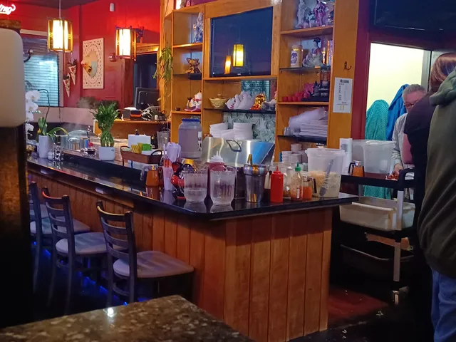 Friendly House of Pho