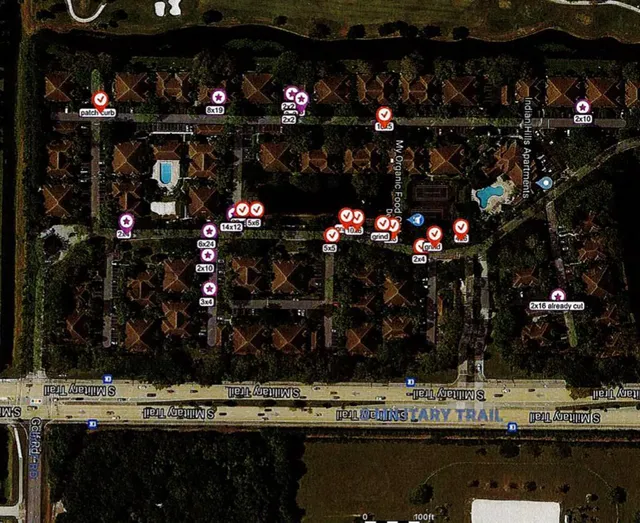 My Organic Food Club