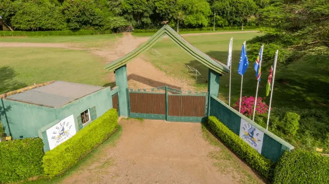 Rusinga Island Lodge