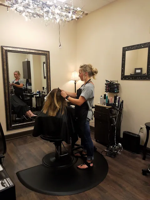Salons by JC Tulsa