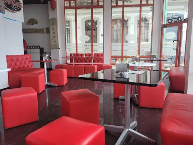 Restaurante ME GUSTA