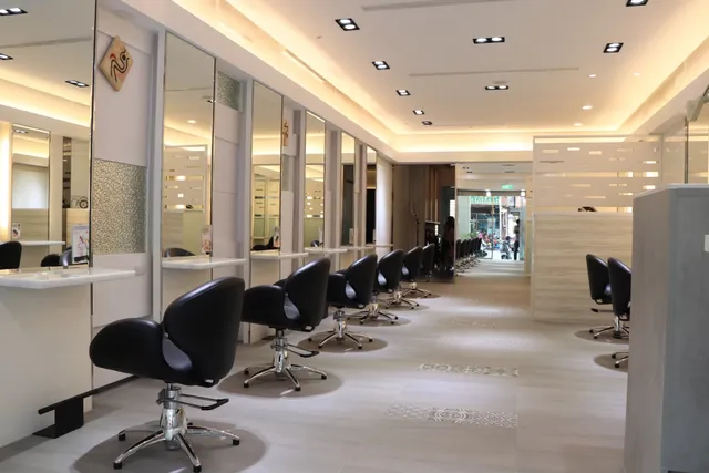 麗的髮型【麗友店】