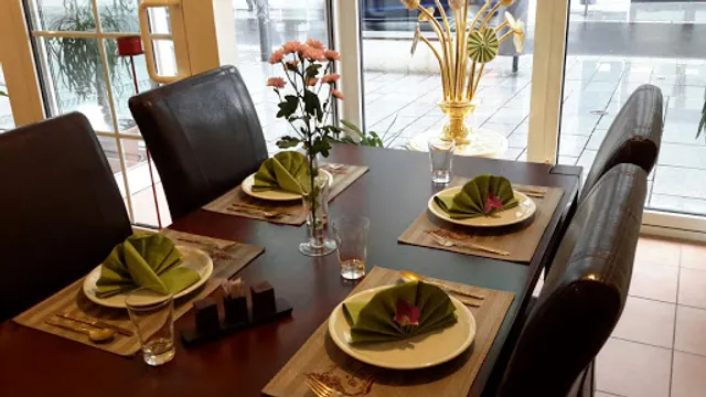 Tamrap Thai Original Thai Restaurant