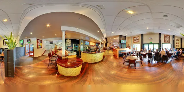 1841 Bar and Restaurant