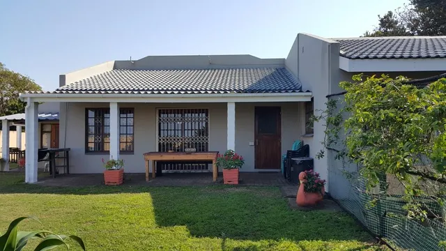 Wild Waters Holiday Accommodation